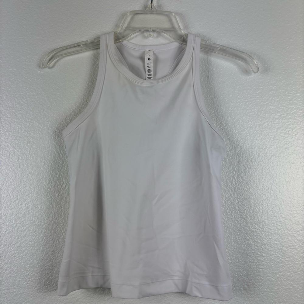 Lululemon Align Waist-Length Racerback Tank Top - Picture 7 of 7